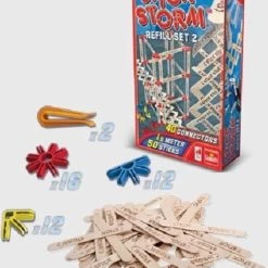 Goliath Stick Storm Refill Set 2