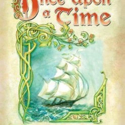 Asmodee Once Upon A Time Seafaring Tales