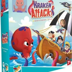 Iello 51687 Bordspel