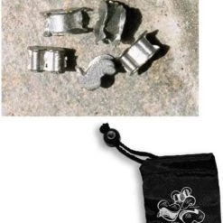 Kites Didak Didakites Bikkelspel-bikkelen