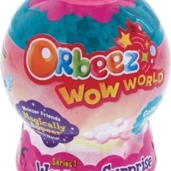 Goliath Orbeez Wow World - Wowzer Surprise Series 1