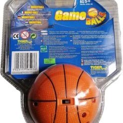 Tiger Electronisch Basketbal Game