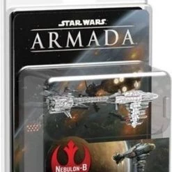 Star Wars Armada Nebulon-B