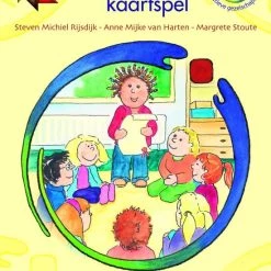 S.M. Rijsdijk Kracht Van 8