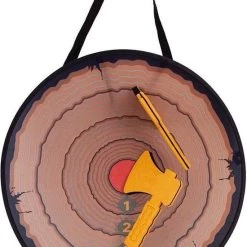 Basic Bijlen Gooien 3-delig